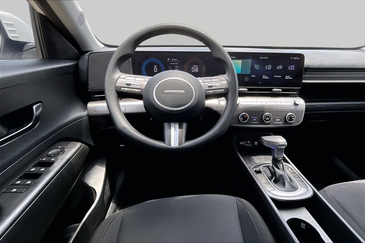 2026 Hyundai Kona SE - Photo 12