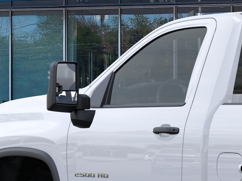 2026 Chevrolet Silverado 2500 HD Work Truck - Photo 12