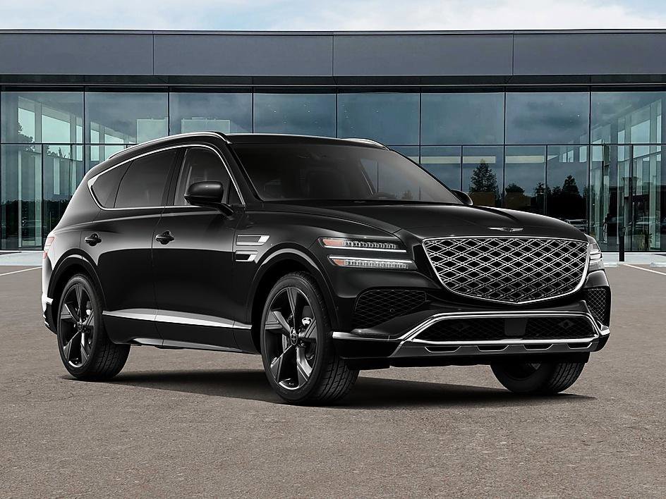 New 2026 Vik Black Genesis 2.5T PRESTIGE image 2