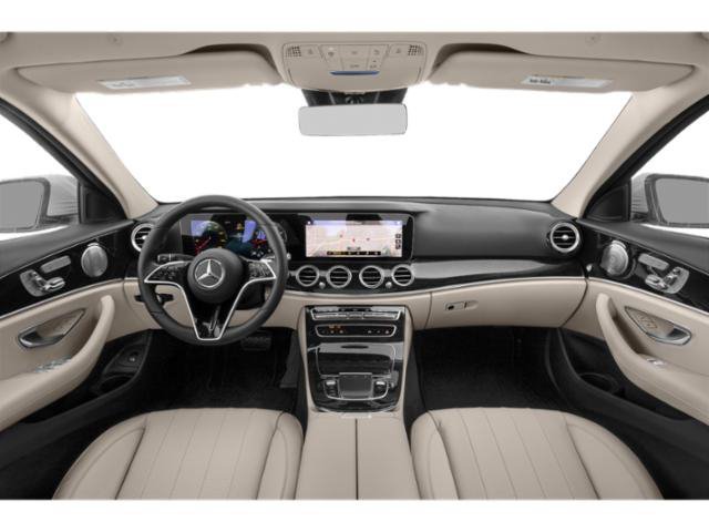 Certified Used 2022 Black Mercedes-Benz E 350 RWD Sedan image 11