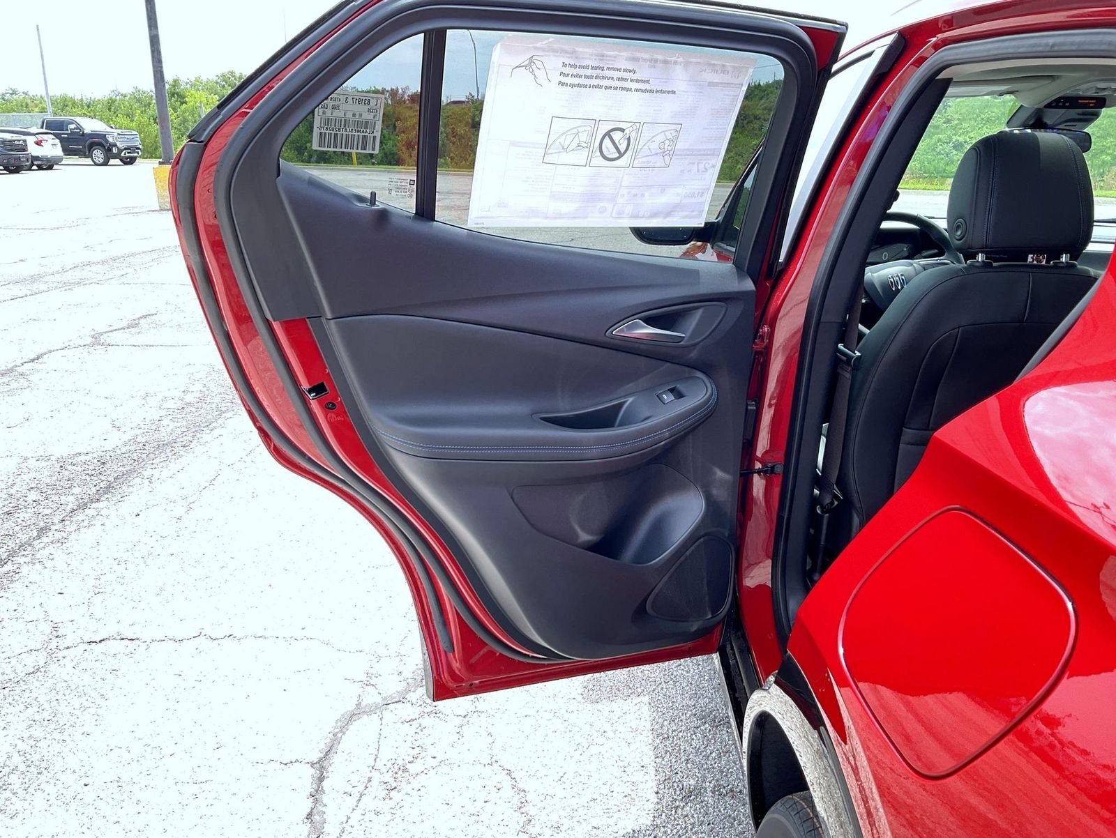 2026 Buick Encore GX Sport Touring - Photo 20