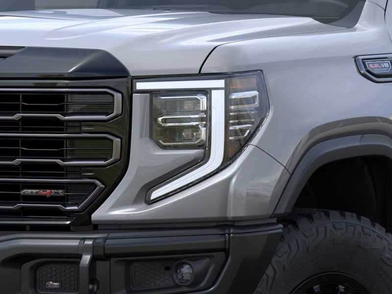 2026 GMC Sierra 1500 AT4X - Photo 10
