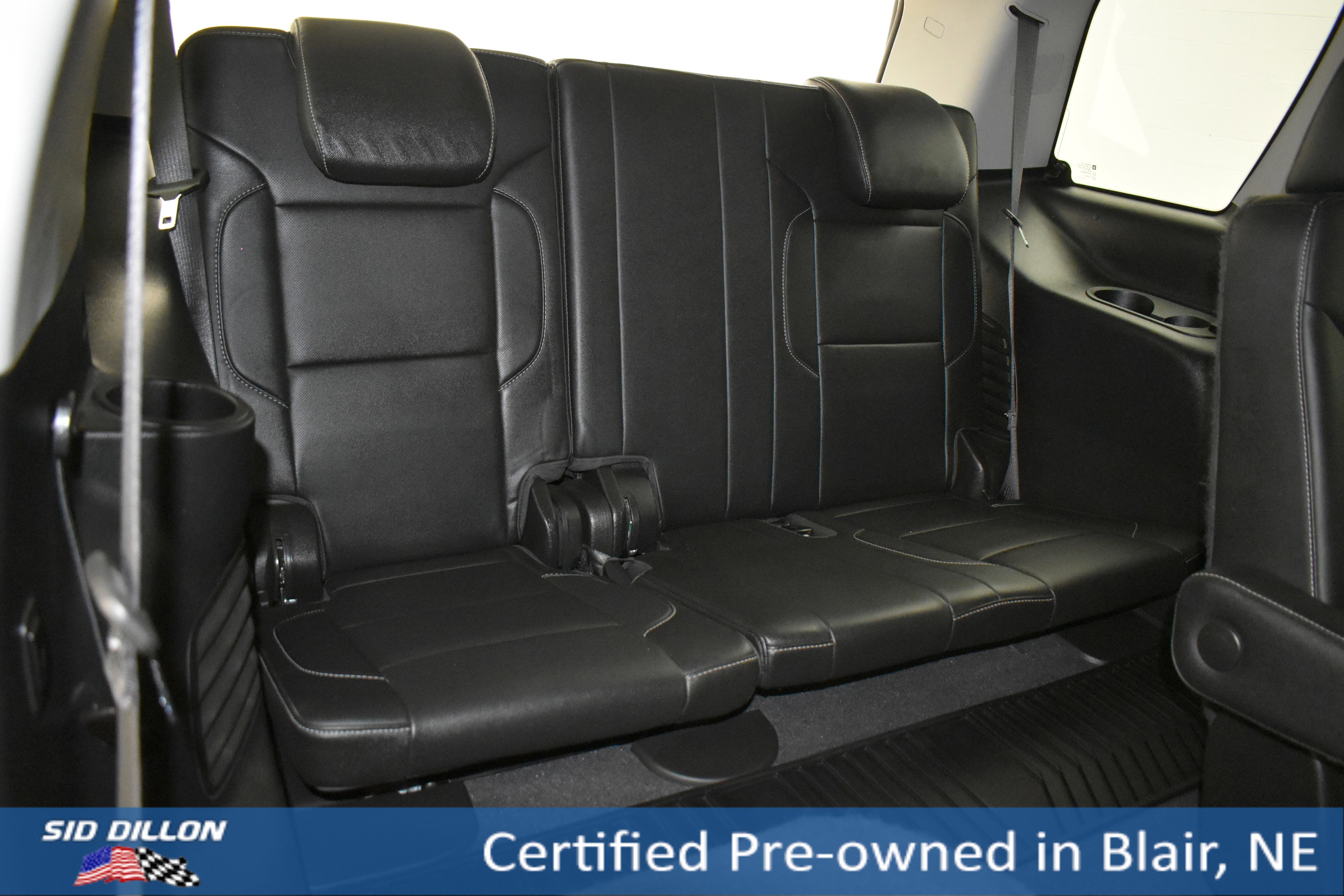 Certified Used 2020 Summit White Chevrolet Premier image 13