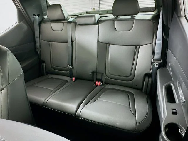 New 2026 Green Hyundai SEL image 11