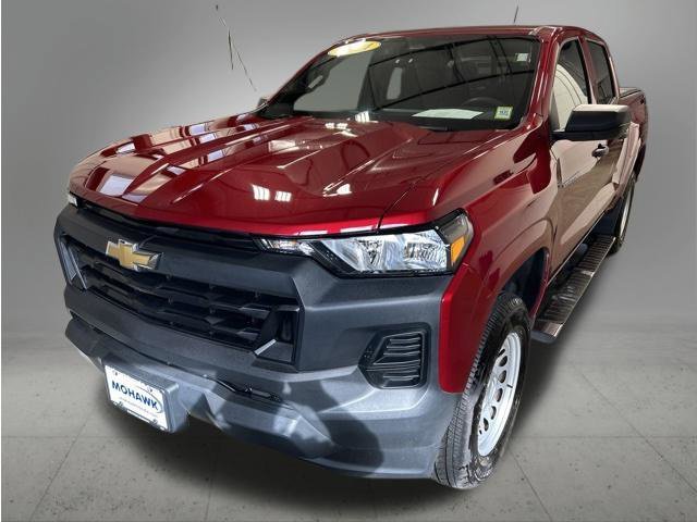 2024 Chevrolet Colorado Work Truck