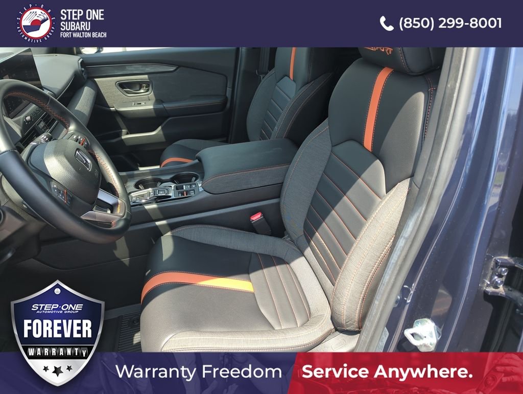 Used 2026  Honda TrailSport image 12