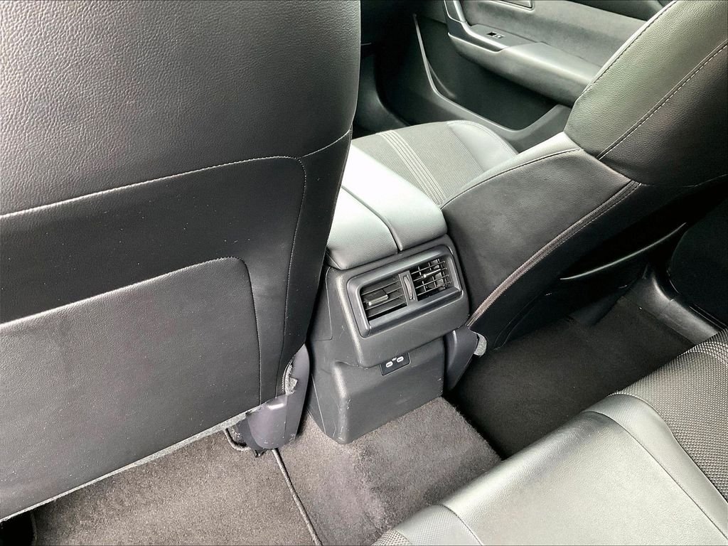 Used 2025 Black Mazda 2.5 S Preferred Package image 28