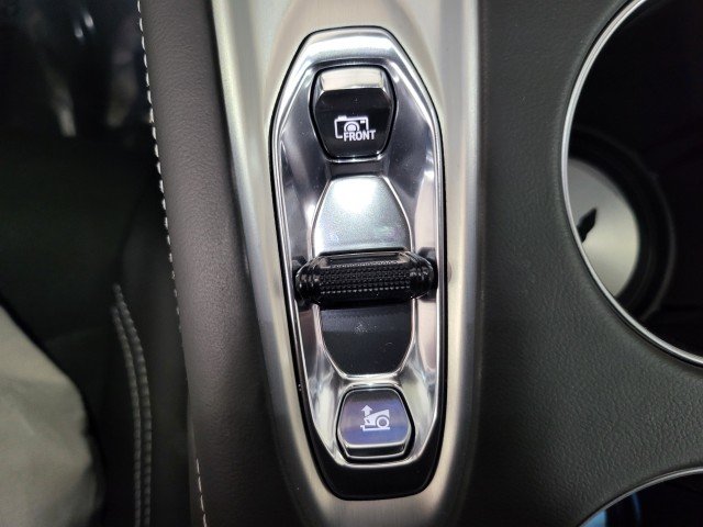 2026 Chevrolet Corvette 3LT - Photo 28