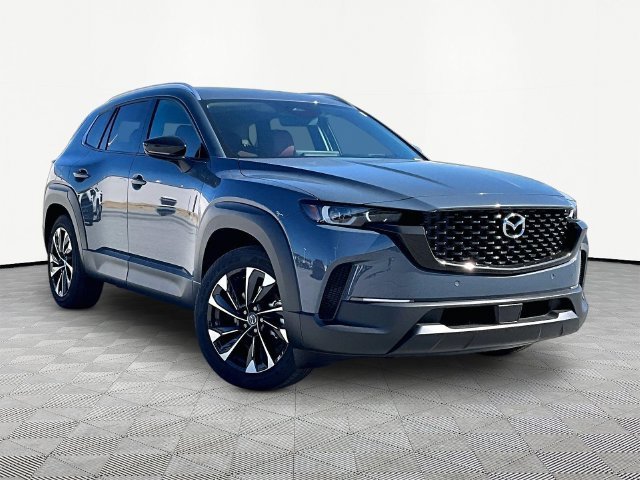 2026 Mazda CX-50 Hybrid Premium Plus AWD