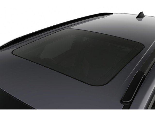 New 2026 MAGNETITE GRAY METALLIC Subaru Sport image 14