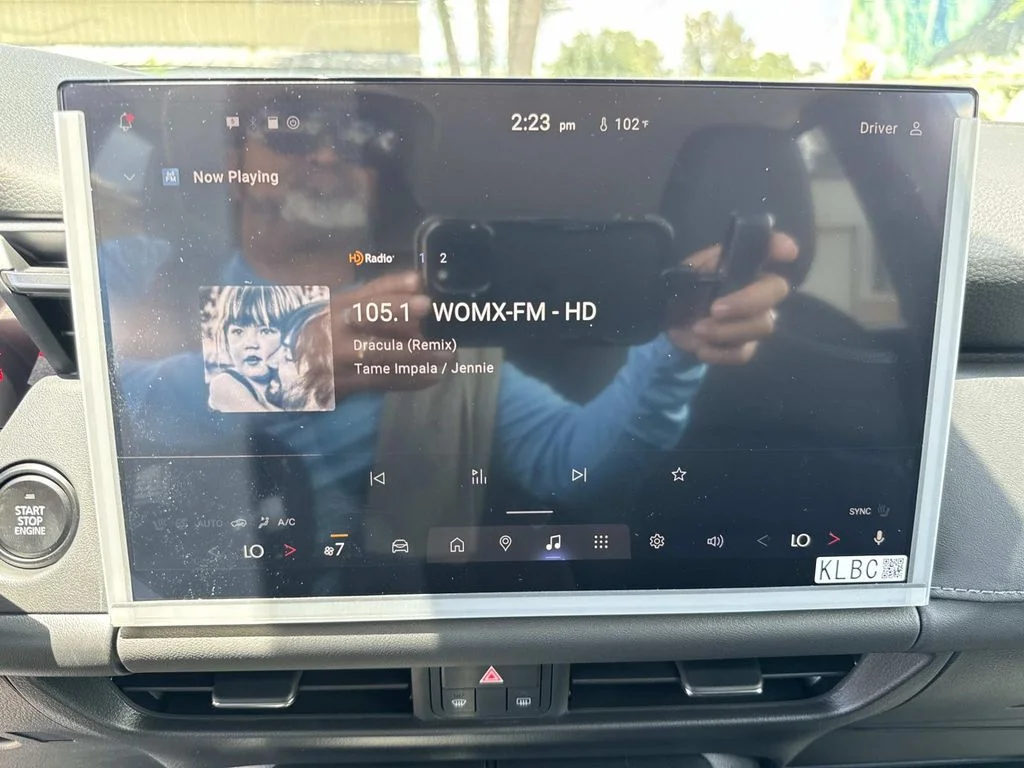 New 2026 Aero Gray Metallic Mazda 2.5 S Preferred AWD image 31