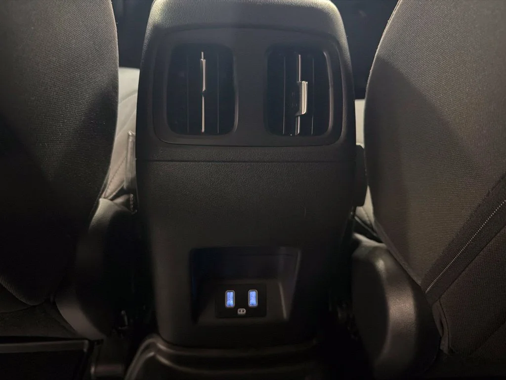 Used 2024 Black Pearl Hyundai SEL image 18