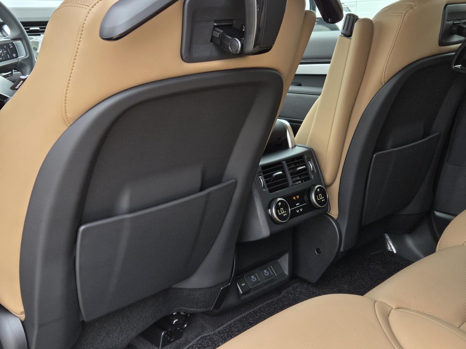 New 2026 Sedona Red Land Rover Gemini Edition image 37