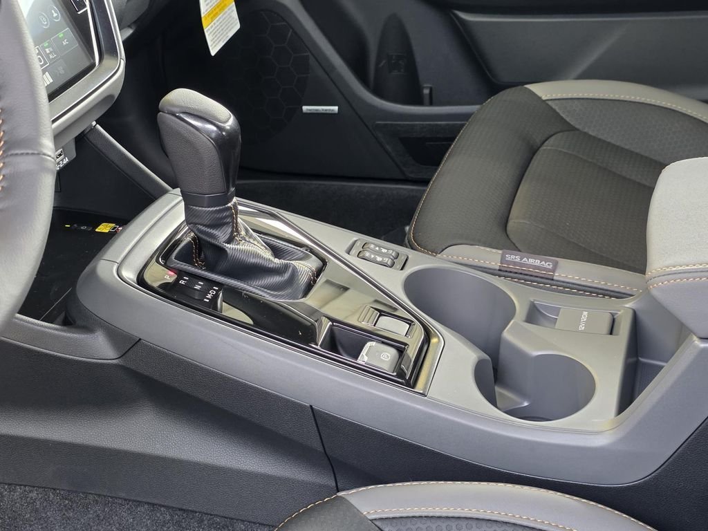 New 2026 CRYSTAL WHITE PEARL Subaru Wilderness image 19