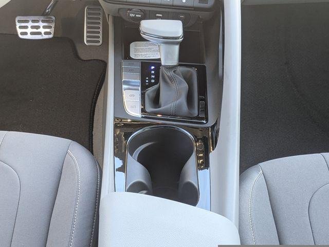New 2026 Gray Hyundai SEL Sport image 18