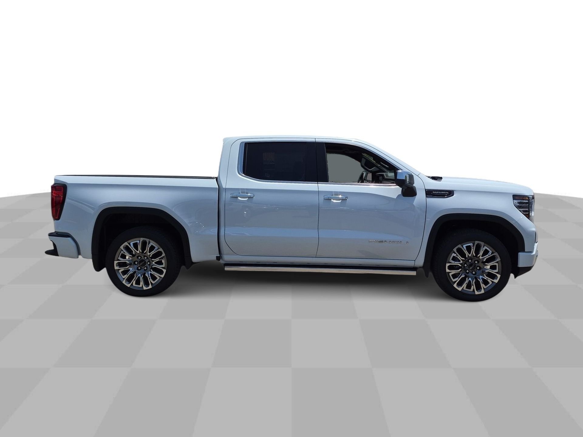 2026 GMC Sierra 1500 Denali Ultimate - Photo 10
