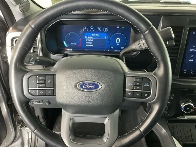 Certified Used 2024  Ford Lariat image 20