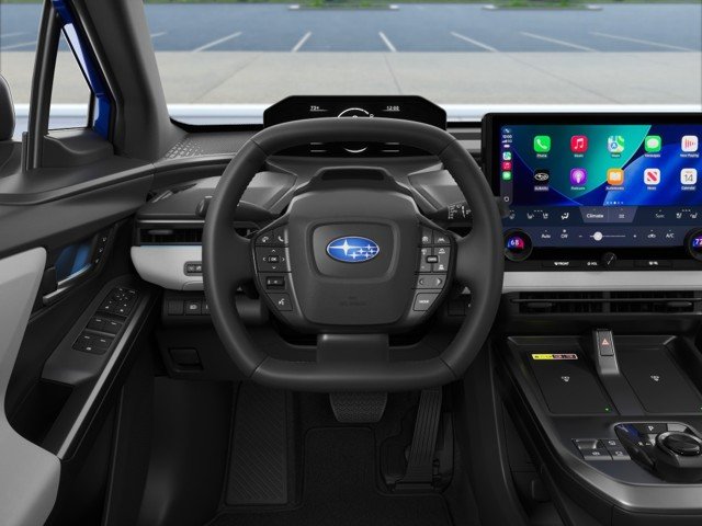 New 2026 SAPPHIRE BLUE PEARL Subaru Touring image 14