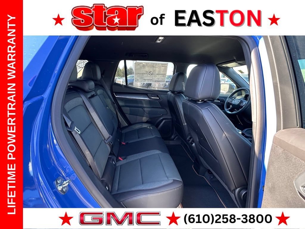 2026 GMC Terrain AT4 - Photo 12