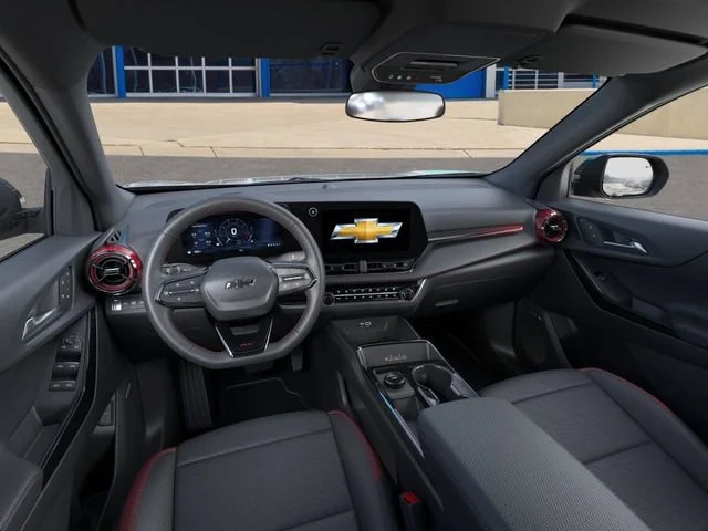 2026 Chevrolet Equinox RS - Photo 15