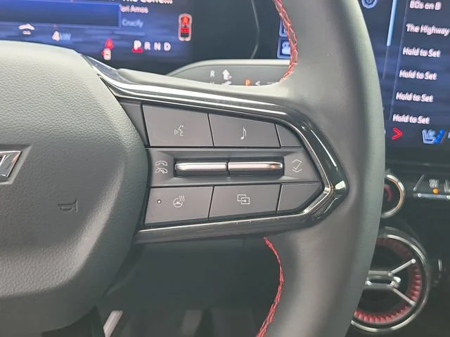 2024 Chevrolet Blazer EV RS - Photo 32