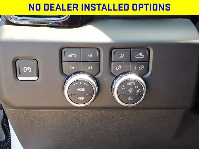 2026 GMC Sierra 1500 AT4X - Photo 14