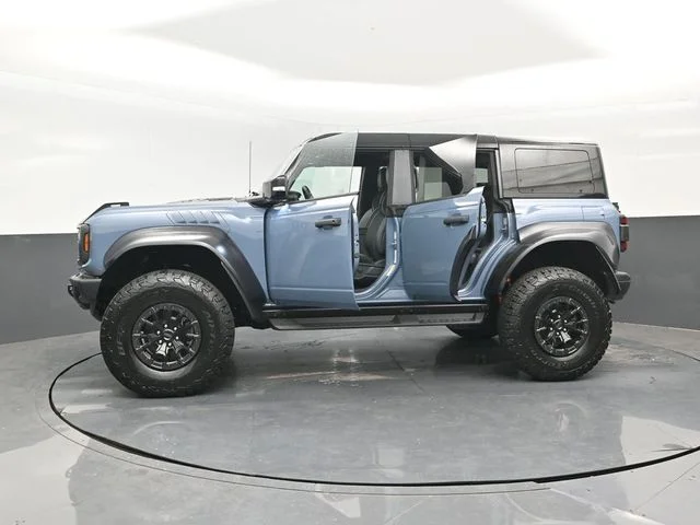 2025 Ford Bronco 4-Door Raptor - Photo 21