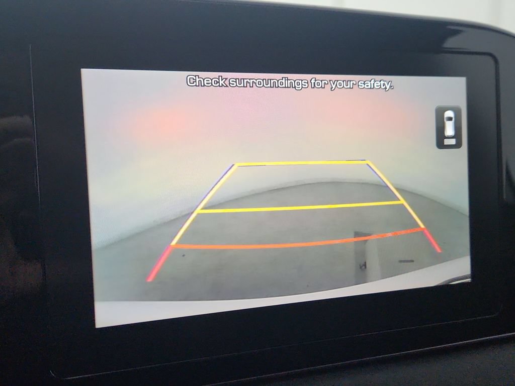 2020 Hyundai Palisade SEL - Photo 21