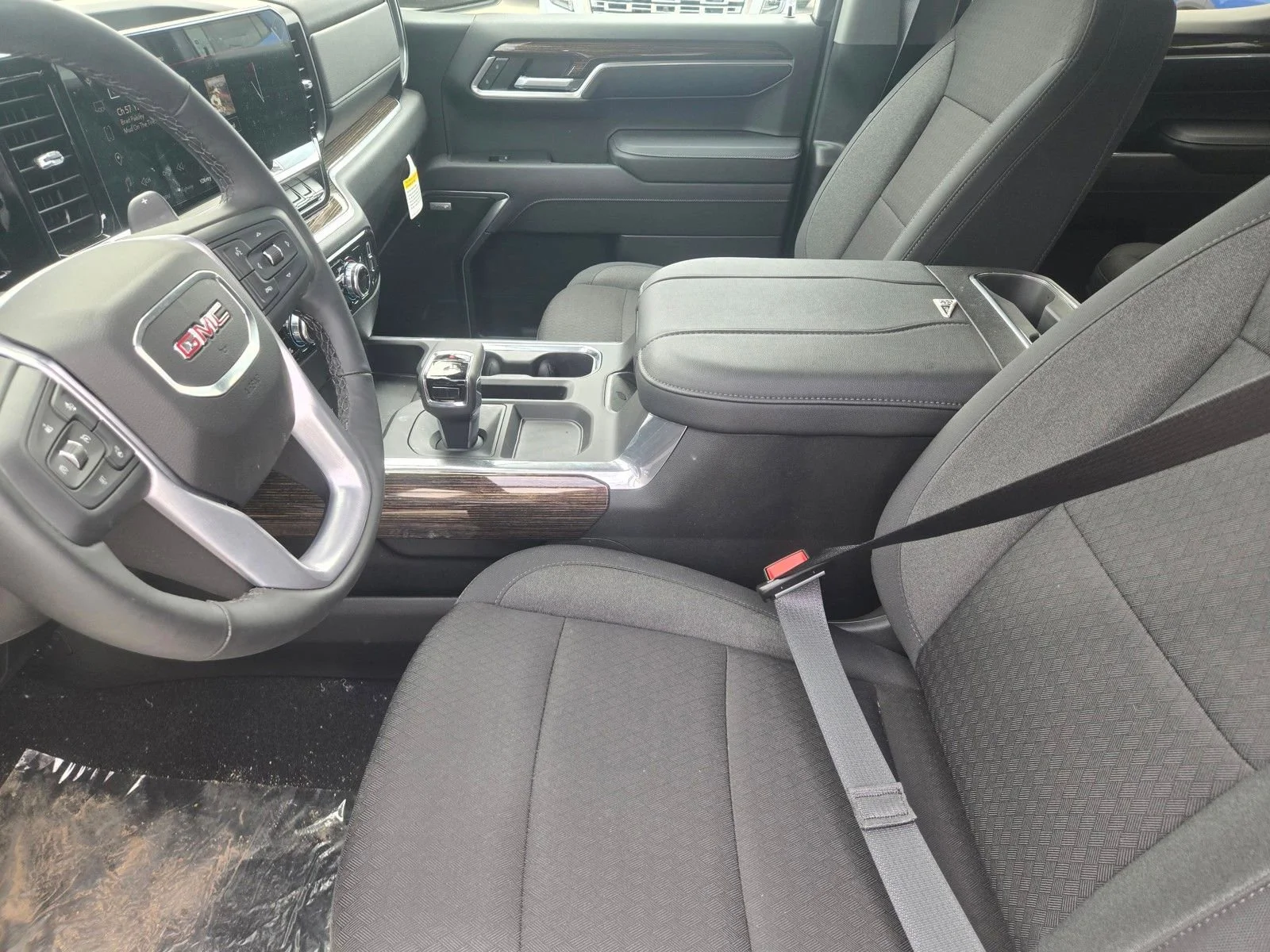 2026 GMC Sierra 1500 Elevation - Photo 11