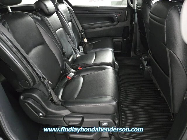 2024 Honda Odyssey Touring - Photo 56