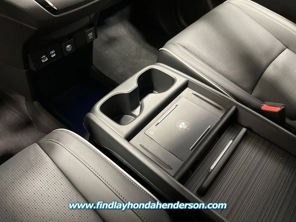 New 2026 Platinum White Pearl Honda Elite image 18