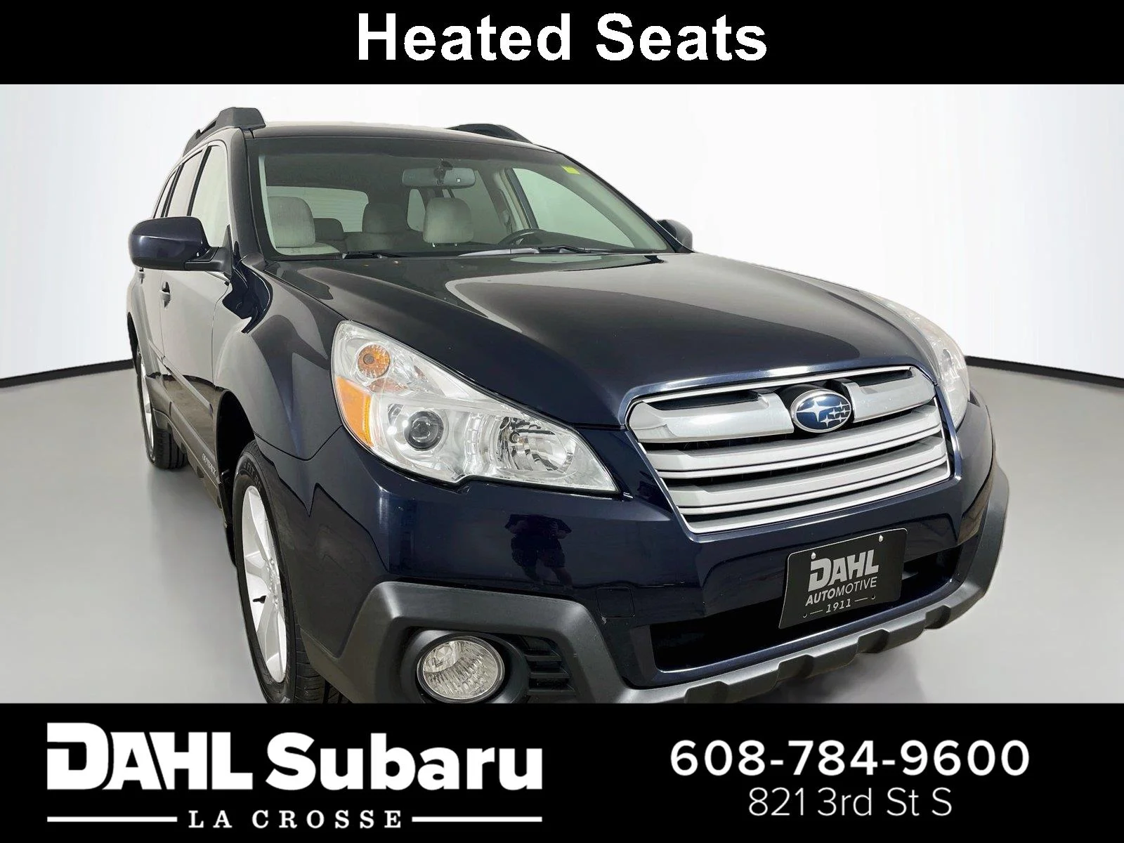 2014 Subaru Outback