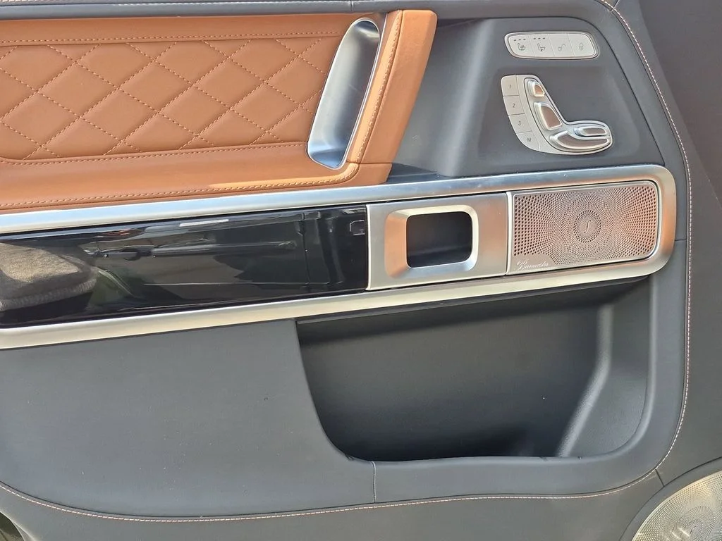 Used 2025  Mercedes-Benz G 63 AMG® image 13