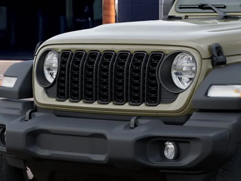 New 2026 41 Exterior Paint Jeep Sport S image 11