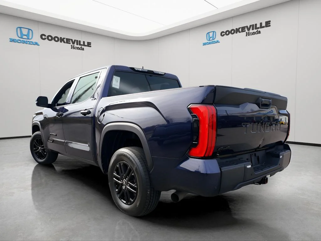 Used 2025 Blueprint Toyota SR5 image 9