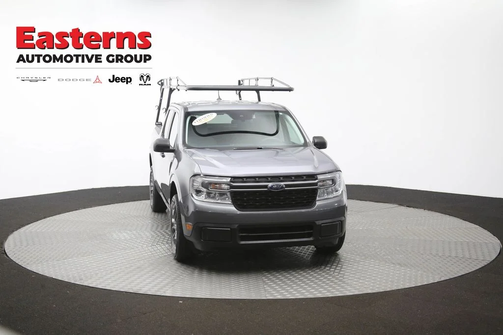 Used 2023 Gray Ford XLT image 50