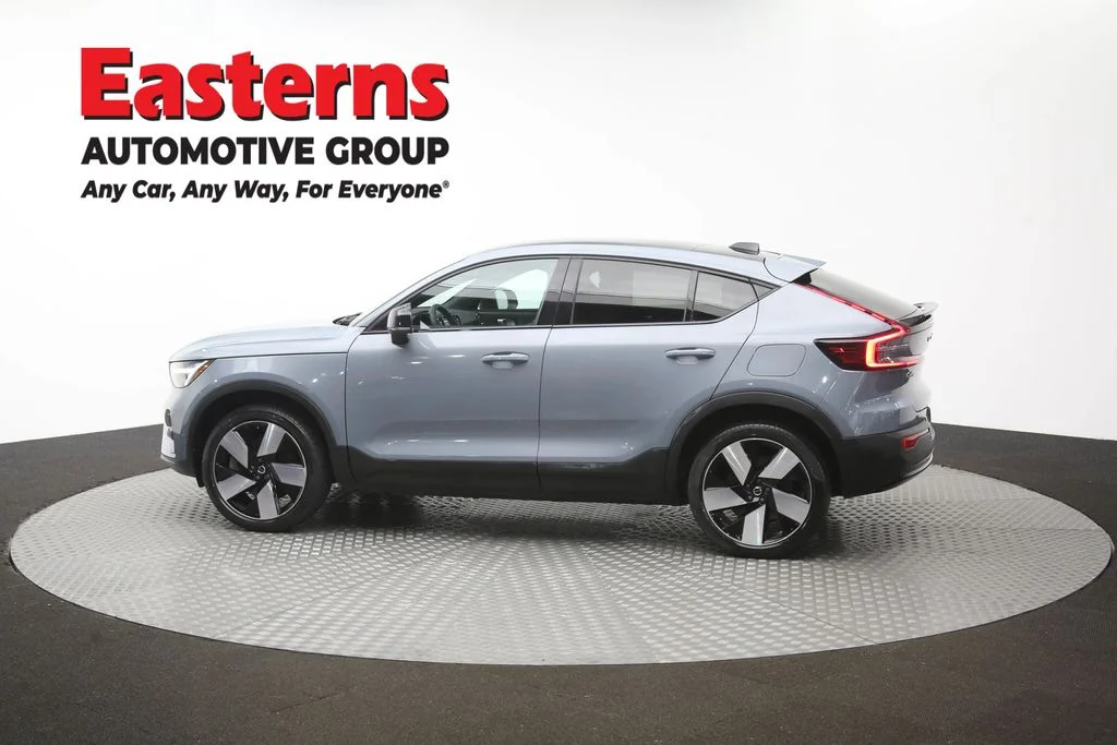Used 2023 Gray Volvo Ultimate image 61