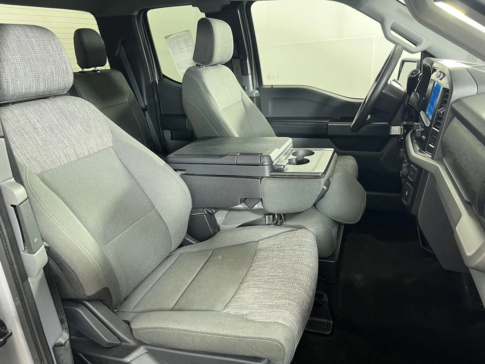 Used 2022 Gy Ford XL image 20