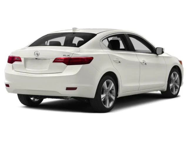 2014 Acura ILX ILX's photo