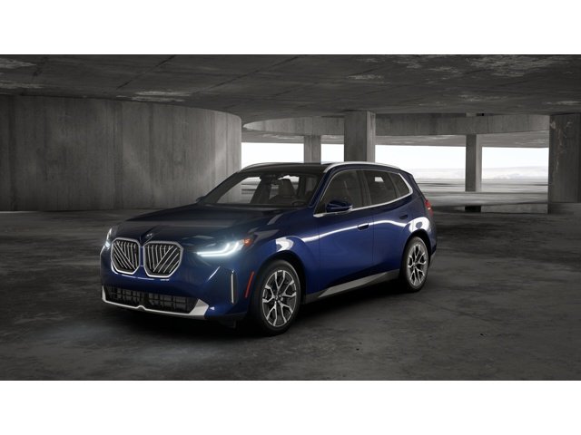 2026 BMW X3 30 XDRIVE's photo