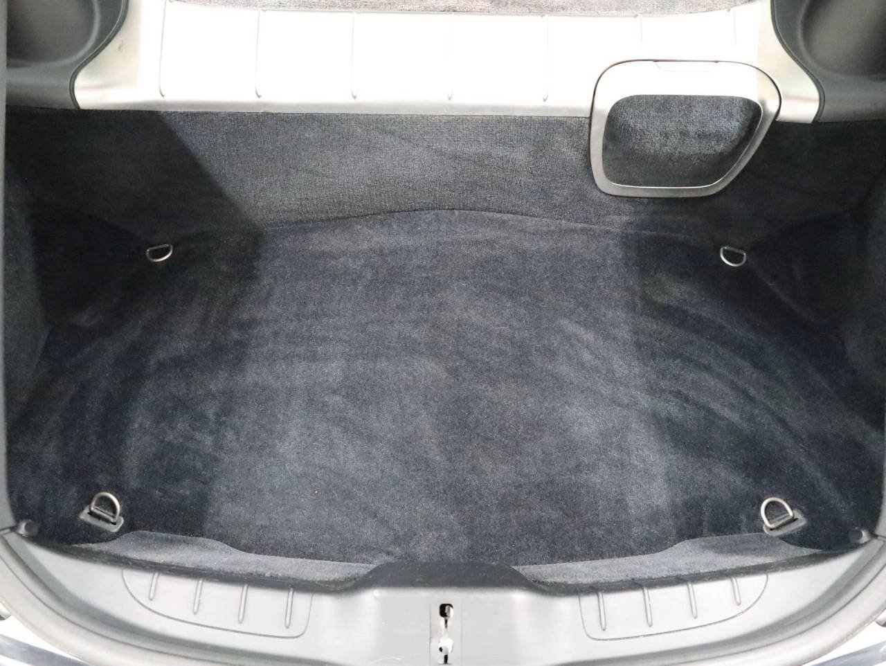 Used 2006 Seal Grey Metallic Porsche S image 35