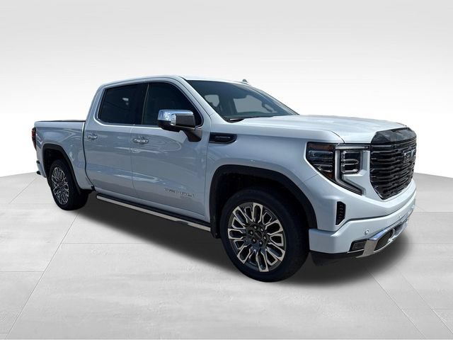 2026 GMC Sierra 1500 Denali Ultimate - Photo 7