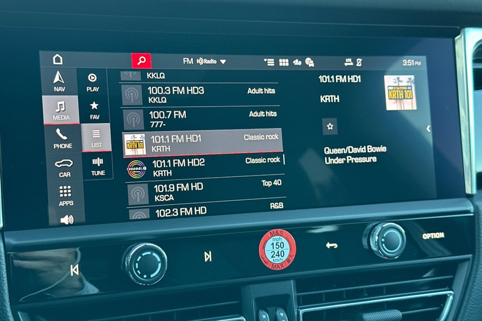 2026 Porsche Macan S - Photo 18