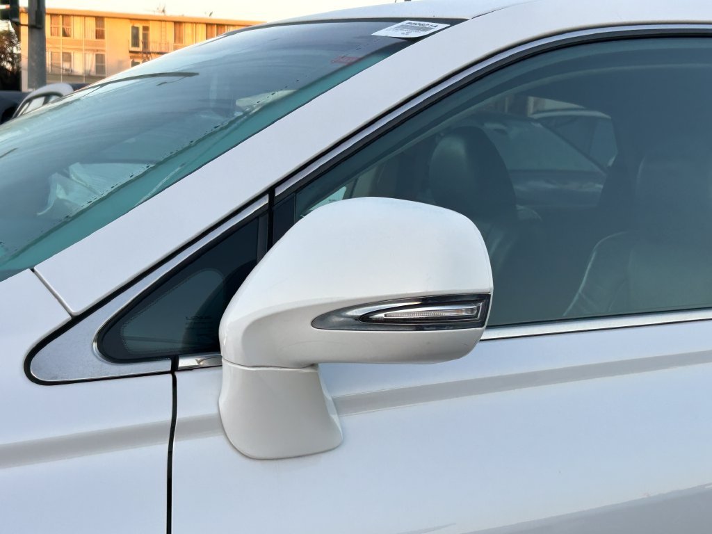 Used 2015 Starfire Pearl Lexus 350 image 10