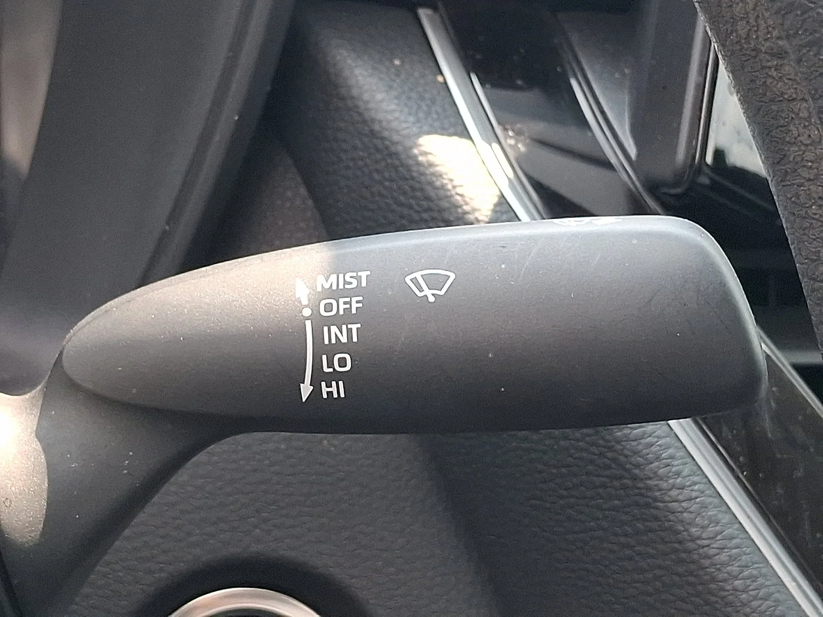 Used 2025 Celestite - 1K3 Toyota LE image 25