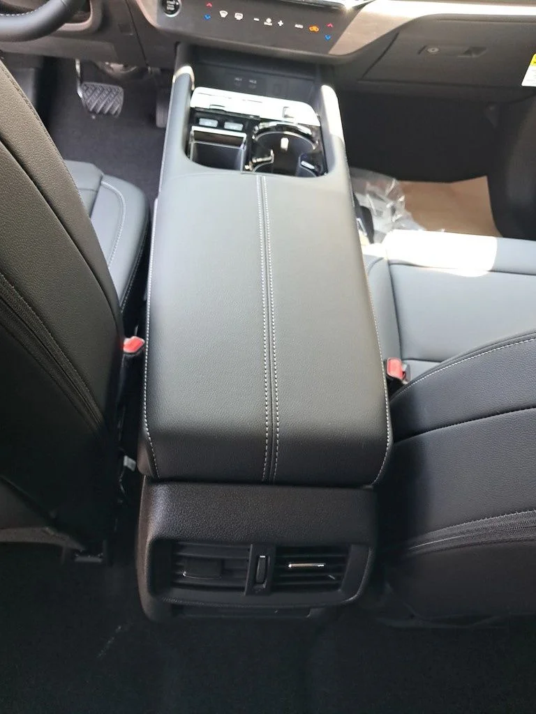 2025 Nissan Murano SL - Photo 27