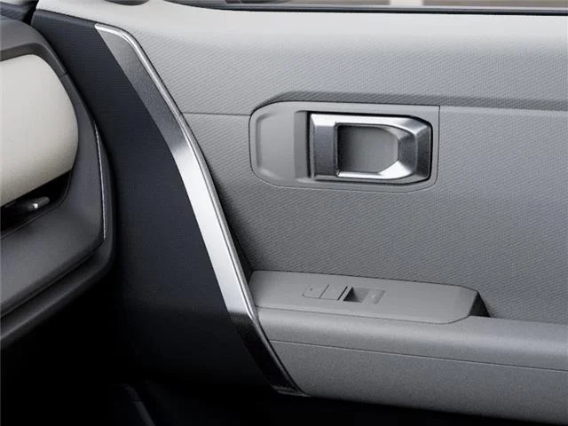 New 2027 Snow White Pearl Kia EX image 25
