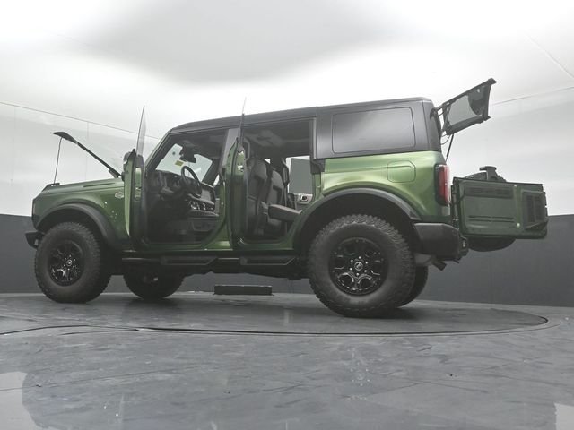 2024 FORD BRONCO - Image 56