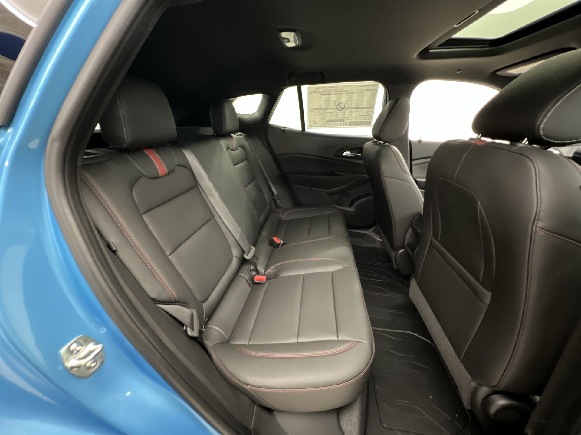 2026 Chevrolet Trax RS - Photo 81
