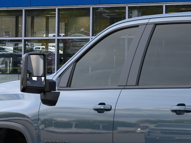 2026 Chevrolet Silverado 2500 HD LT - Photo 12